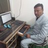 Фото профиля Muqeem Ahmad Quraishi journalist