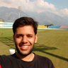 Saurabh Yadav 的头像