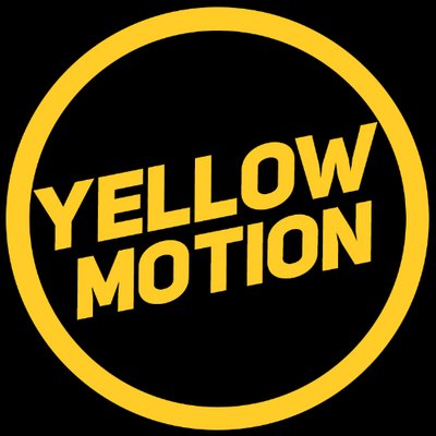 YellowMotion's profile picture