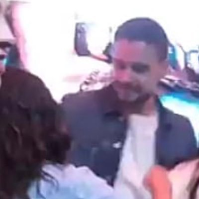 Bonny hugged Liam 🧼's profile picture