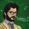 Professor E. profil fotoğrafı