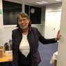 Profilbild von Joan Hudson