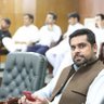 Waheed Nasir khan 的头像