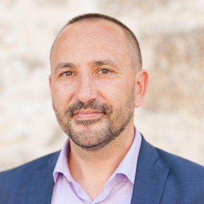 HrvojeZekanovic's profile picture