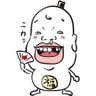 Profilbild von 土チューリップ軍団 福の神