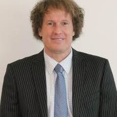 Dr Russell McGregor's profile picture