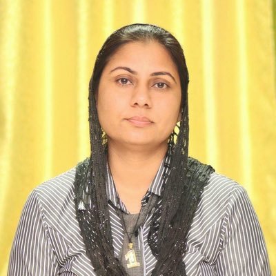 Shobha Insan's profile picture