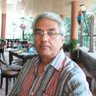 Aprameya Mukherjee profil fotoğrafı