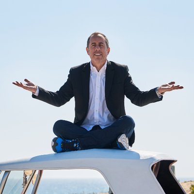 JerrySeinfeld's profile picture