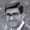Davut Gümüş 的头像
