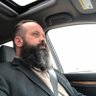 A-aron profil fotoğrafı