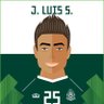 José LuiS 的头像