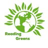 Reading Green Party profil fotoğrafı