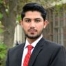 Naqib Shafaq 的头像