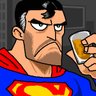 Drunk Superman 🇺🇸 profil fotoğrafı