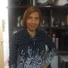 Profilbild von Magaly Ramos