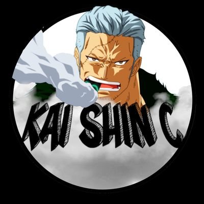 KaiShin D. Binks 👑🥕🦊🚬's profile picture