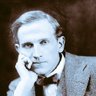 A.A.Milne's profile picture