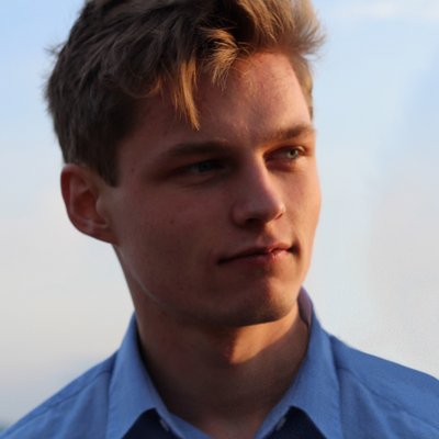 Vincent van der Meulen's profile picture