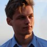 Profilbild von Vincent van der Meulen