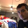 Carlinhos Caloghero profil fotoğrafı
