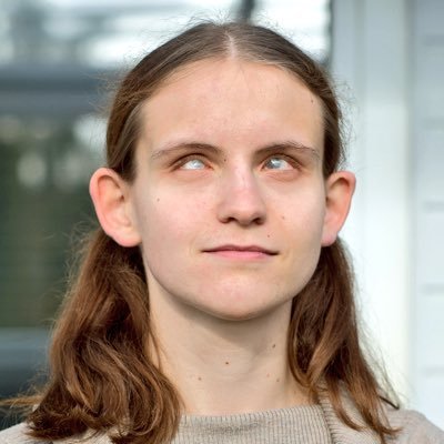Ronja Pahaoja's profile picture