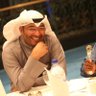 ضاري البطي's profile picture