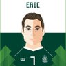 eric moreno 的头像