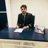 Profilbild von MG Mehar Ali