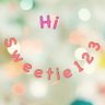 Profilbild von hi sweetie123