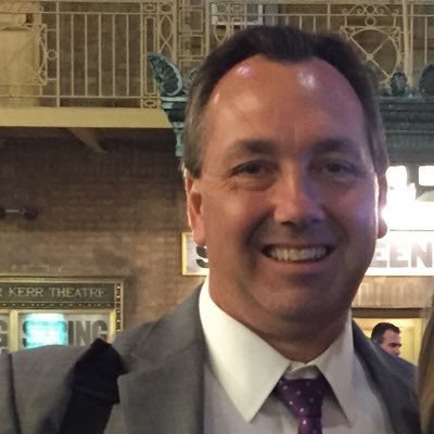 Lance Pugmire's profile picture