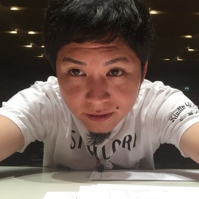 ☺︎さーねー☺︎こきざみインディアン@オリジン沖縄's profile picture