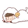 Фото профиля れい🐏松しみ