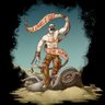 Spamurai profil fotoğrafı