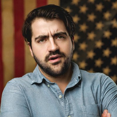 traecrowder's profile picture