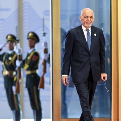 ashrafghani's profile picture