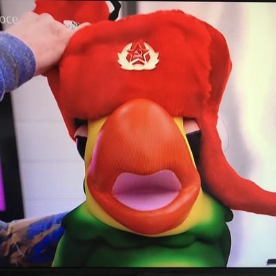 BRevolutionary_'s profile picture