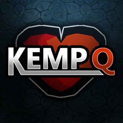KempQRS's profile picture