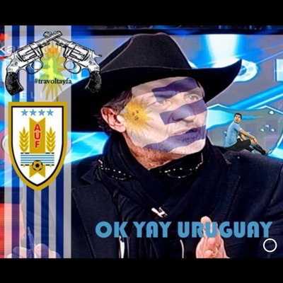 F. TRAVOLTA's profile picture