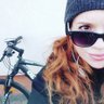 Ruda Wiedźma Rowerowa's profile picture