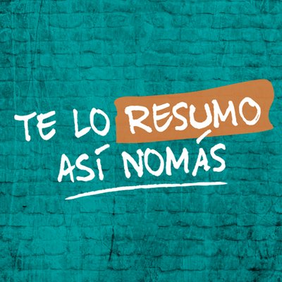 Te Lo Resumo 🦈's profile picture