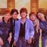 📎tomomi🐞SMAP35周年📎 的头像