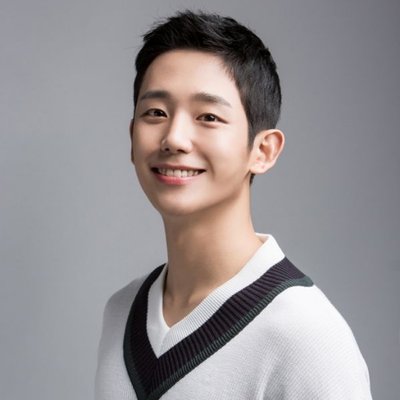 Jung Hae In 정해인's profile picture