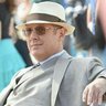 Alan Shore and Raymond Reddington's profile picture