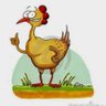 Chickenmom profil fotoğrafı