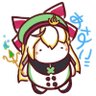 せいうんあなご 的头像