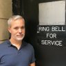 Matt Bell profil fotoğrafı