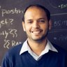 Profilbild von Abhinav Asthana
