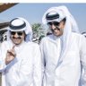 Ali Mohd Aldosari's profile picture