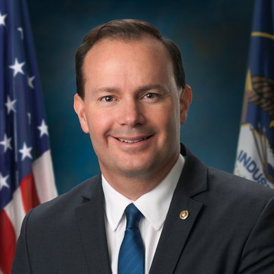Mike Lee's profile picture